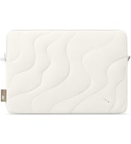 Tomtoc Kapitone Dizaynlı Laptop Çantası 15" Macbook Air M4/A3241 M3/A3114 M2/A2941 2025-2023, 15" Mi (Çok Renkli)