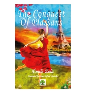 The Conquest of Plassans