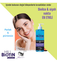 Canlandırıcı,arındırıcı,akne,sivilce,yağlı ve karma cilt Yüz Temizleme Jeli 400ml
