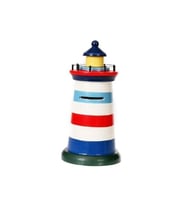 Deniz Feneri Kumbara 04