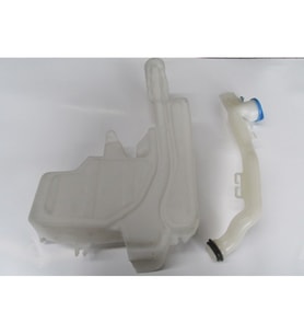 HONDA CIVIC- SD- 16/21; ÖN CAM SU BİDONU MOTORSUZ (BORUSU VE KAPAĞI İLE BİRLİKTE) 76841-TEZ-T00
