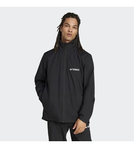 adidas JM8692 MT ESS 2L R JKT Erkek Yağmurluk