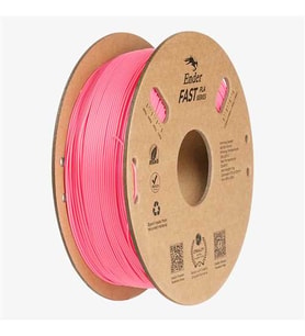 Creality Ender Fast PLA Pink Pembe Filament