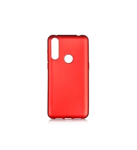 Alcatel 1S 2020 Uyumlu Kılıf Zore Premier Silikon Kapak