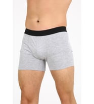 Five Pocket Fpb8002 Erkek Boxer