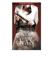 Kül ve Kan - Kerri Maniscalco