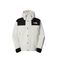 The North Face M Dryvent Mono Mountain Jacket Erkek Outdoor Montu NF0A88XFROU1 Beyaz