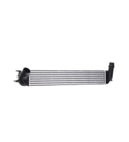 Turbo Radyatörü Mt 690X111X80 Mm – 14461-0001N Wisco - Renault Laguna 3 10 Ve Sonrası Uyumlu