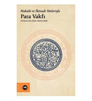 Hukuki ve İktisadi Yönleriyle Para Vakfı