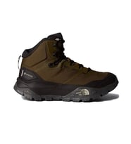 The North Face M OFFTRAIL HIKE MID GORE-TEX Erkek Trekking Bot Ve Ayakkabısı NF0A8AET7R81 Siyah
