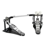 Ludwig L205SFDIR Speed Flyer Double Kick Pedalı  Hızlı ve Pürüzsüz Çift Pedal