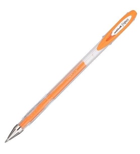 UNI-BALL UM-120 SIGNO ANGELIC COLOUR 0.7mm TURUNCU