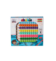 Mulvxurg  Urg02 8455 Ahşap Abaküs (Mulvix)