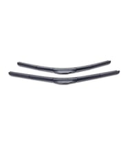 Mitsubishi Pajero 2007-2010 Ön Cam Silecek Silgi Takımı 55x50cm