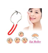 Tüy Alıcı Yaylı Epilatör Face Epilex (5680)