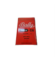 Bally C8 Kırmızı Yapıştırıcı  Çok Amaçlı Yapıştırıcı  3,200 kg