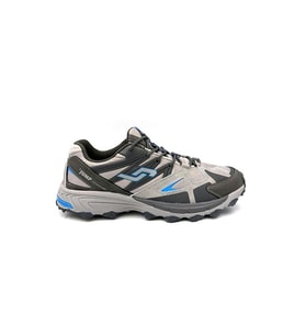 Jump 30703 Phlon Hafif Taban Bağcıklı Erkek Outdoor Ayakkabı GRİ