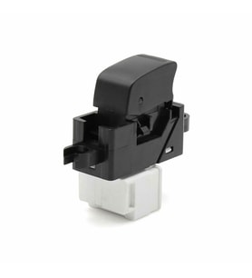 NİSSAN SENTRA 2000-2006 CAM AÇMA DÜĞMESİ TEK 6 PİN