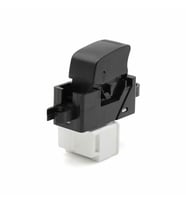 NİSSAN SENTRA 2000-2006 CAM AÇMA DÜĞMESİ TEK 6 PİN