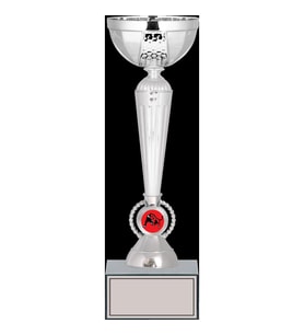 ODAK KUPA - Medium Kupalar - M-129 B - 33 cm