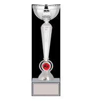 ODAK KUPA - Medium Kupalar - M-129 B - 33 cm