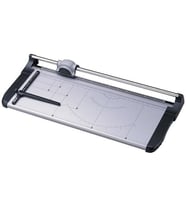 Kw-Trio 3020 Sürgülü Giyotin (67cm) 12 Sayfa