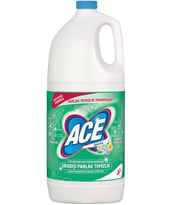 Ace Klasik Bahar Çamaşır Suyu 4 Litre