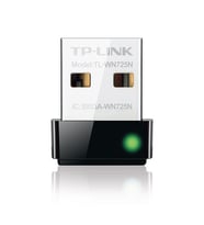 TP-LINK TL-WN725N 150mbps 2.4ghz USB Kablosuz Adaptör