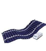 RHB-01 Hava Ventilasyonlu Boru Tipi Havalı Yatak