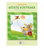Bilgiç Köstebek 2