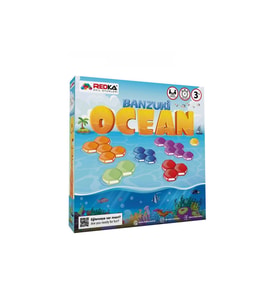 REDKA BANZUKİ OCEAN