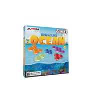 REDKA BANZUKİ OCEAN