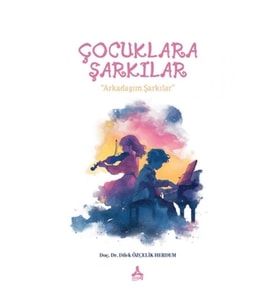 Çocuklara Şarkılar