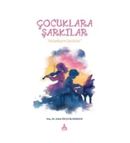 Çocuklara Şarkılar