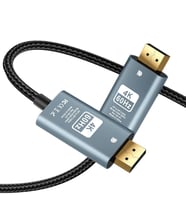 pilelistore ZR890 4K Dp To Hdtv 60Hz Çevirici 2 M