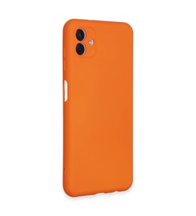Galaxy A04e Kılıf Nano İçi Kadife  - Tcu