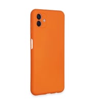 Galaxy A04e Kılıf Nano İçi Kadife  - Tcu