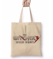 The Witcher 3 Bez Çanta Uzun Saplı