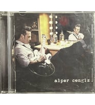 (Plak Değildir CD dir) CD Alper Cengiz Alper Cengiz CD