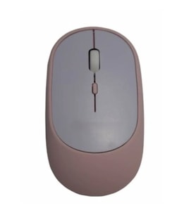 ZR223 No 1004 Pembe Bluethooth + Wireless ZR223