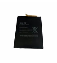 General Mobile GM 10 Batarya Pil Orjinal 