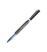 FABER CASTELL İĞNE UÇLU 0,5 MAVİ
