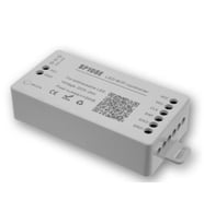 5V - 24V SP108 Wifi Destekli Argb Pixel Led Kontrol Cihazı