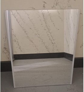TEK AYNA 40 x 60 cm ASKILI KARIŞIK MODEL