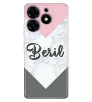 Tecno Spark 6 7 7T 8 8C 9T 10 10C 20C 30C 40 Pro Go Kılıf İsim Yazılı Kişiye Özel - Model-30 (Çok Renkli)