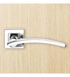 Kapı Kolu Saten Krom 501 Oda-barelli