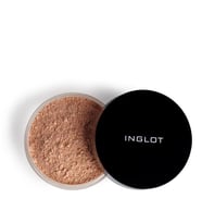 INGLOT Matlaştırıcı Toz Pudra-Mattifying System 3S Loose Powder (2.5 g) 33 (Krem)