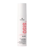 Schwarzkopf Osis+ Smooth & Shine Glow Parlaklık Veren Şekillendirici Serum 50 ml