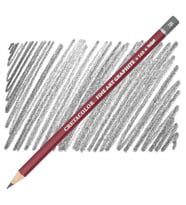 Cretacolor Cleos Fine Art Graphite Dereceli Kalem 3B (160 03) 