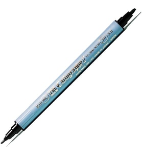 ZIG KALİGRAFİ KALEMİ MOR TC-3100